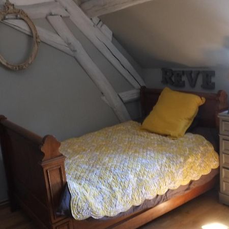 La maison de Maggy Brion  Esterno foto