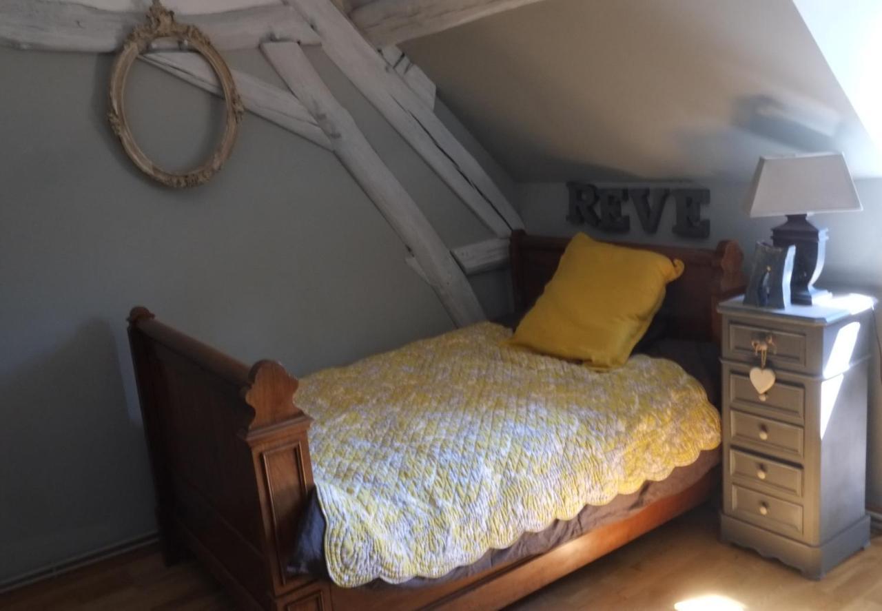 La maison de Maggy Brion  Esterno foto